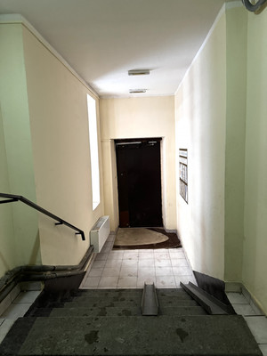 Продам однокомнатную (1-комн.) квартиру, Авиаторов ул, 2к1, Люберцы г