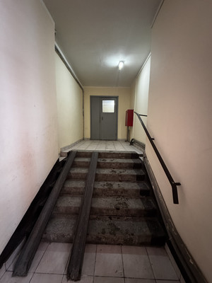 Продам однокомнатную (1-комн.) квартиру, Авиаторов ул, 2к1, Люберцы г