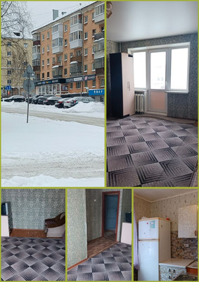 Продам однокомнатную (1-комн.) квартиру, Пархоменко ул, 26, Нижний Тагил г