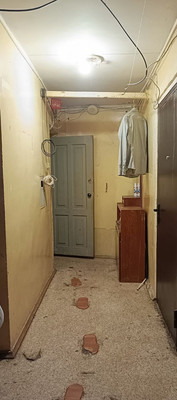 Продам комнату в 5-комн. квартире, Орджоникидзе ул, 36, Нижний Тагил г