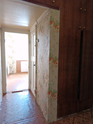 Продам двухкомнатную (2-комн.) квартиру, Карла Маркса ул, 89, Нижний Тагил г