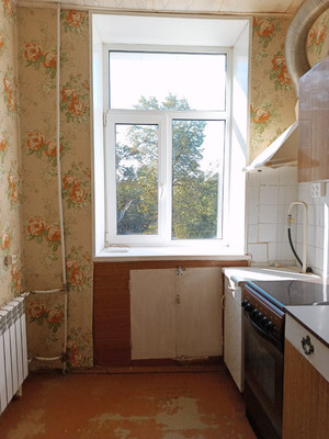 Продам двухкомнатную (2-комн.) квартиру, Карла Маркса ул, 89, Нижний Тагил г