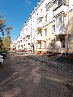 Продам двухкомнатную (2-комн.) квартиру, Карла Маркса ул, 89, Нижний Тагил г