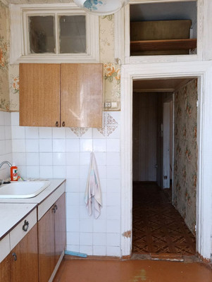 Продам двухкомнатную (2-комн.) квартиру, Карла Маркса ул, 89, Нижний Тагил г