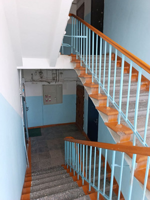 Продам двухкомнатную (2-комн.) квартиру, Карла Маркса ул, 89, Нижний Тагил г