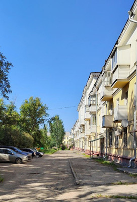 Продам двухкомнатную (2-комн.) квартиру, Карла Маркса ул, 89, Нижний Тагил г