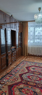 Продам двухкомнатную (2-комн.) квартиру, Чайковского ул, 90, Нижний Тагил г