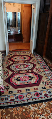 Продам двухкомнатную (2-комн.) квартиру, Чайковского ул, 90, Нижний Тагил г