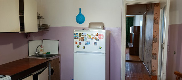 Продам двухкомнатную (2-комн.) квартиру, Чайковского ул, 90, Нижний Тагил г