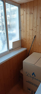 Продам двухкомнатную (2-комн.) квартиру, Чайковского ул, 90, Нижний Тагил г