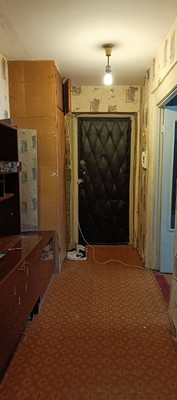 Продам двухкомнатную (2-комн.) квартиру, Чайковского ул, 90, Нижний Тагил г