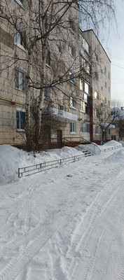 Продам двухкомнатную (2-комн.) квартиру, Чайковского ул, 90, Нижний Тагил г