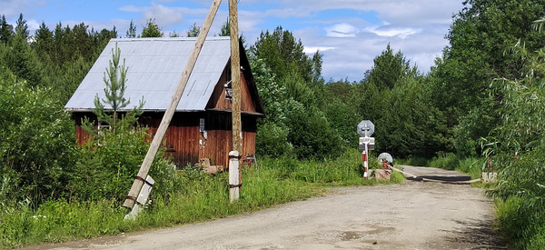 Продам участок 10 соток, Фермерское хоз., СТ Таволги тер, 0 км от города