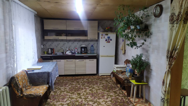 Продам дом, Грушевая ул, Плодопитомник п, 0 км от города