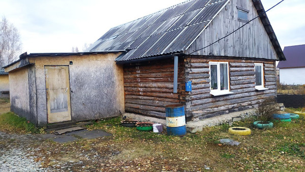 Продам дом, Грушевая ул, Плодопитомник п, 0 км от города