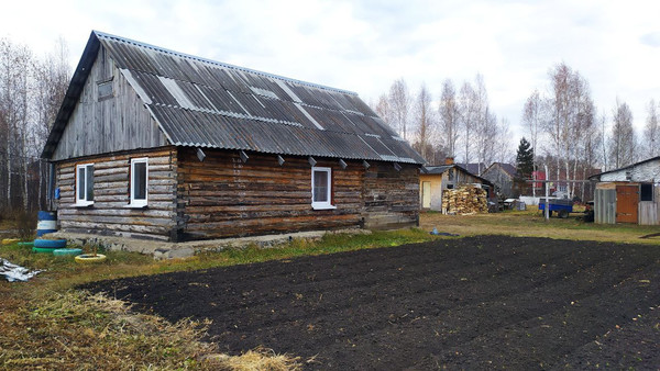 Продам дом, Грушевая ул, Плодопитомник п, 0 км от города