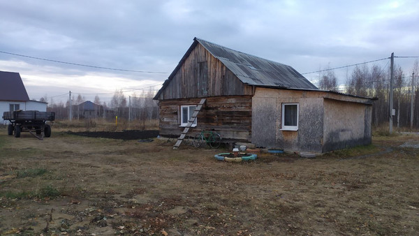Продам дом, Грушевая ул, Плодопитомник п, 0 км от города