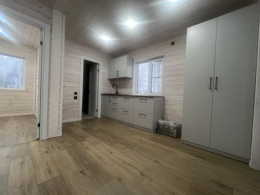 Продам дом, 106, Андрейково п, 0 км от города