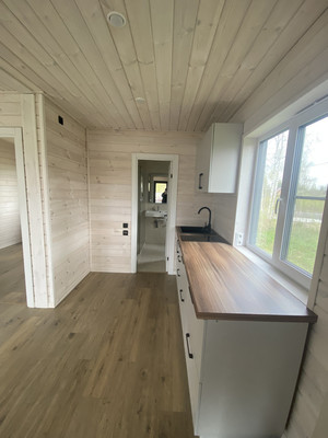 Продам дом, 106, Андрейково п, 0 км от города