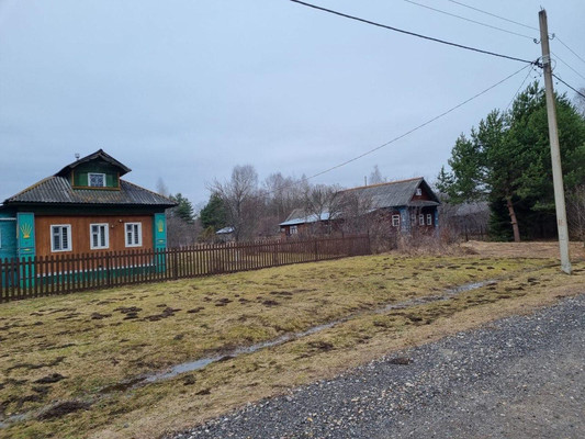 Продам дом, Мира ул, 23, Талдом г, 0 км от города