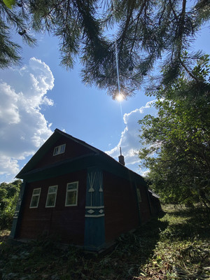 Продам дом, Мира ул, 23, Талдом г, 0 км от города