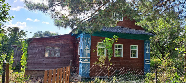 Продам дом, Мира ул, 23, Талдом г, 0 км от города
