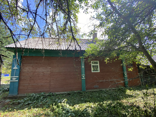 Продам дом, Мира ул, 23, Талдом г, 0 км от города