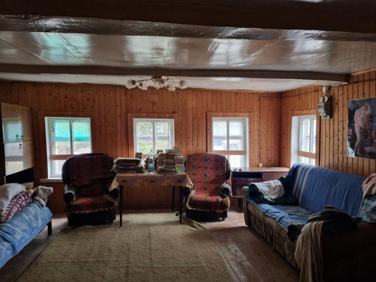 Продам дом, Мира ул, 23, Талдом г, 0 км от города