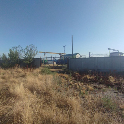 Продам землю для коммерческого использования 100 соток, Перонная ул, 25, Симферополь г