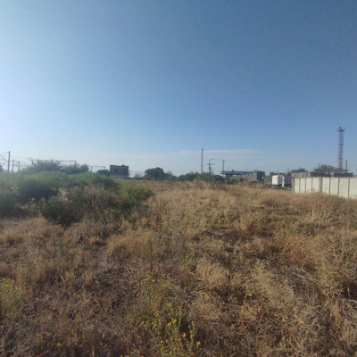 Продам землю для коммерческого использования 100 соток, Перонная ул, 25, Симферополь г