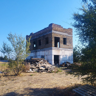 Продам землю для коммерческого использования 100 соток, Перонная ул, 25, Симферополь г