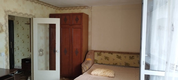 Сдам однокомнатную (1-комн.) квартиру, Парковая ул, 2, Перово с