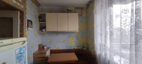 Сдам однокомнатную (1-комн.) квартиру, Парковая ул, 2, Перово с