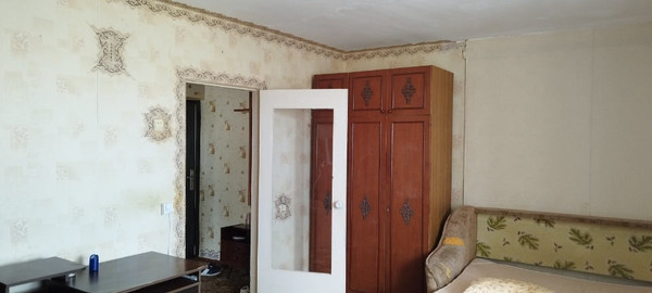 Сдам однокомнатную (1-комн.) квартиру, Парковая ул, 2, Перово с