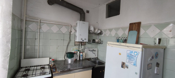 Сдам однокомнатную (1-комн.) квартиру, Парковая ул, 2, Перово с