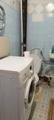 Сдам однокомнатную (1-комн.) квартиру, Парковая ул, 2, Перово с