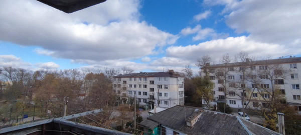 Сдам однокомнатную (1-комн.) квартиру, Парковая ул, 2, Перово с