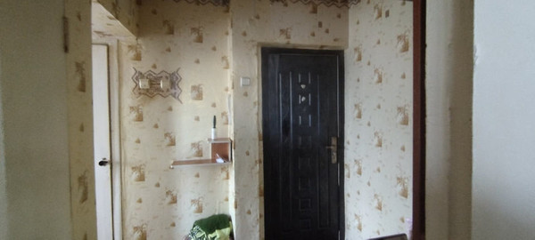 Сдам однокомнатную (1-комн.) квартиру, Парковая ул, 2, Перово с