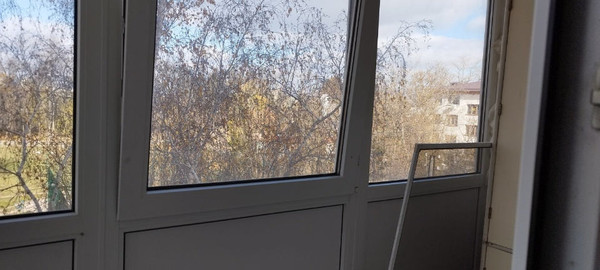 Сдам однокомнатную (1-комн.) квартиру, Парковая ул, 2, Перово с