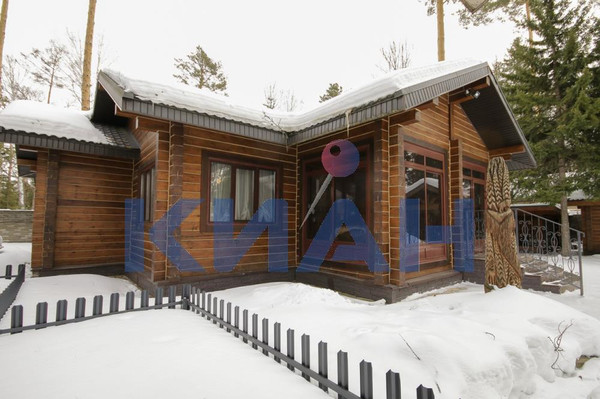 Продам дом, Солнечная ул, Ясная Поляна д, 0 км от города