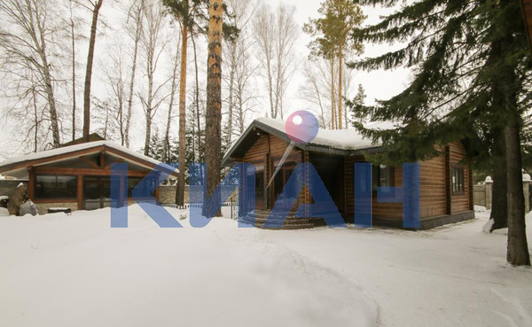 Продам дом, Солнечная ул, Ясная Поляна д, 0 км от города