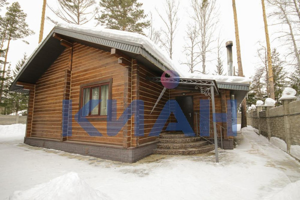 Продам дом, Солнечная ул, Ясная Поляна д, 0 км от города