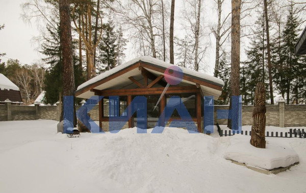 Продам дом, Солнечная ул, Ясная Поляна д, 0 км от города