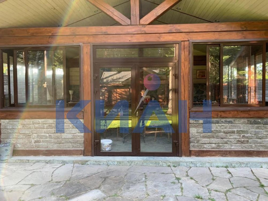 Продам дом, Солнечная ул, Ясная Поляна д, 0 км от города