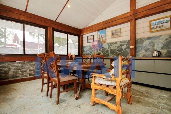 Продам дом, Солнечная ул, Ясная Поляна д, 0 км от города