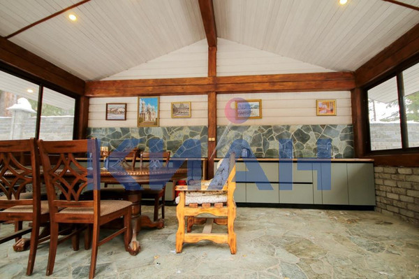 Продам дом, Солнечная ул, Ясная Поляна д, 0 км от города