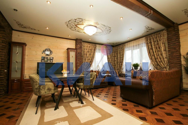 Продам дом, Солнечная ул, Ясная Поляна д, 0 км от города