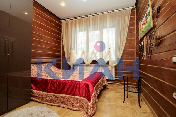 Продам дом, Солнечная ул, Ясная Поляна д, 0 км от города