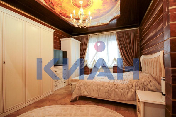 Продам дом, Солнечная ул, Ясная Поляна д, 0 км от города