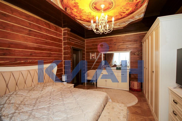 Продам дом, Солнечная ул, Ясная Поляна д, 0 км от города